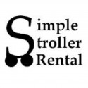 Simple Stroller Rental