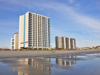 Towers at North Myrtle Beach