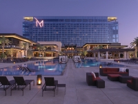 M Resort Spa & Casino